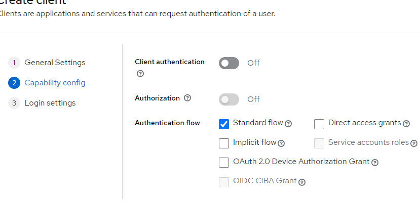 Authorization Flow